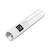 LED Nail Flash Cure Lamp Rechargeable Portable Mini Nail Dryer Fast Curing for Women Gel Polish Home DIY Salon Manicure