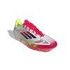 adidas F50 Elite HG/AG Japan - Footwear White / Core Black / Solar Yellow (IE1282) - 28.5 cm