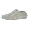 ONITSUKA TIGER Mexico 66 Paraty Fashion Comfortable Durable Low-Top Casual Shoes Women Sneaker Light-Blue White 1183C075-301