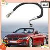 NEW-New High Quality Car Power Steering Return Hose Power Steering Pump Hydraulic Oil Pipe 32416796367 For BMW E46