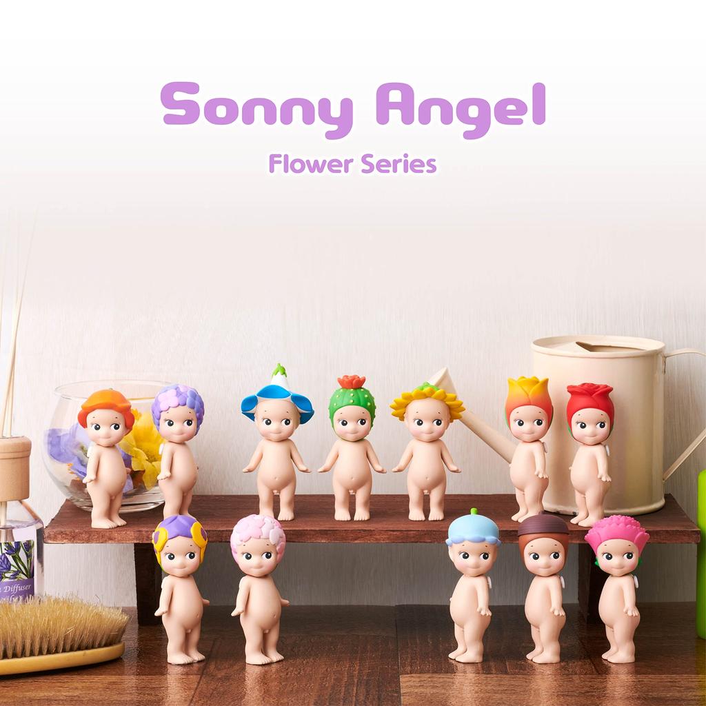 Sonny Angel Sonny Angel Fleur -