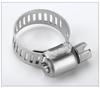 304 Stainless Steel Hose Clamp Set, 100 PCS