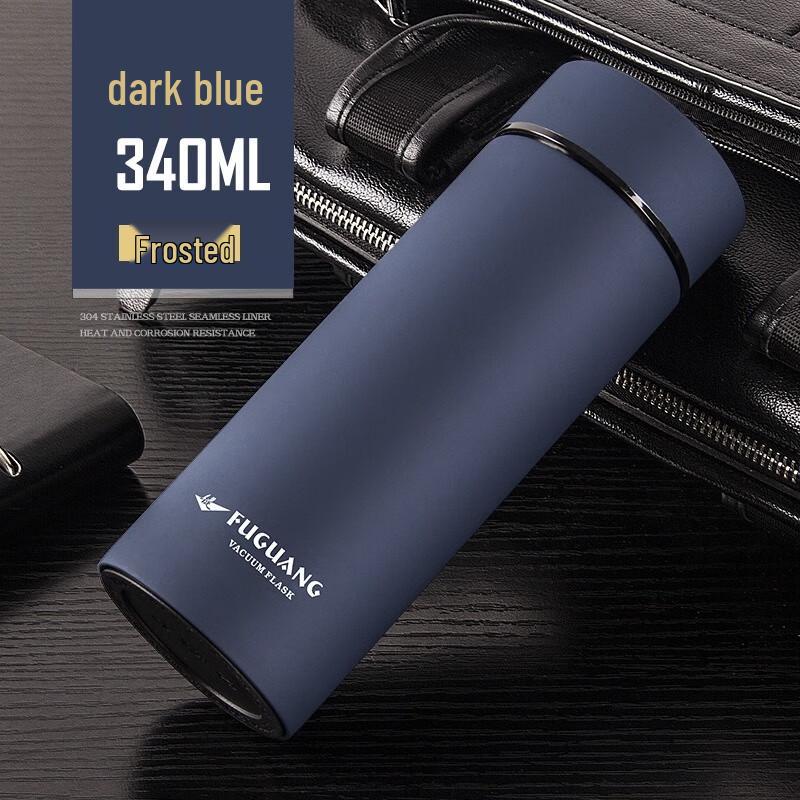 Fuguang Business Portable Stainless Steel Vacuum Flask