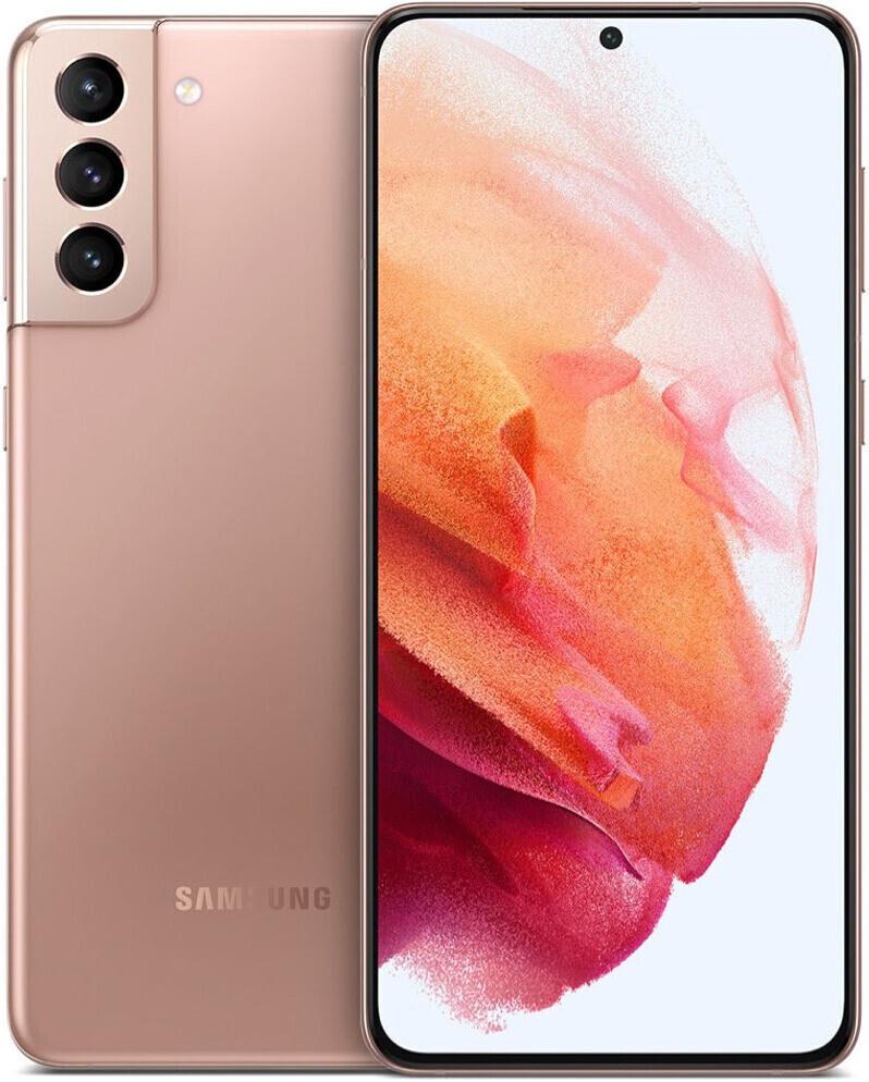Смартфон Samsung Galaxy S21 Plus 5G