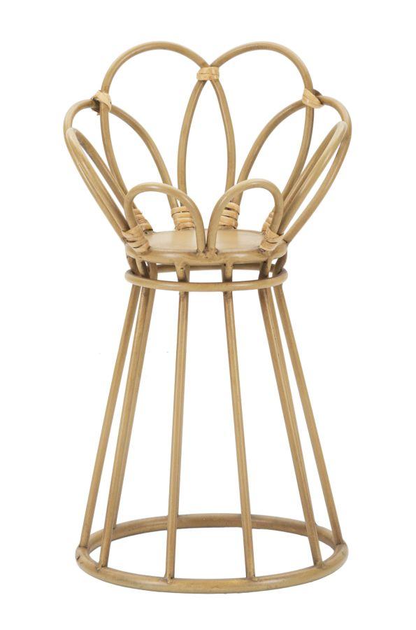 Vase Holder Panama Tower Cm Ø 28X48