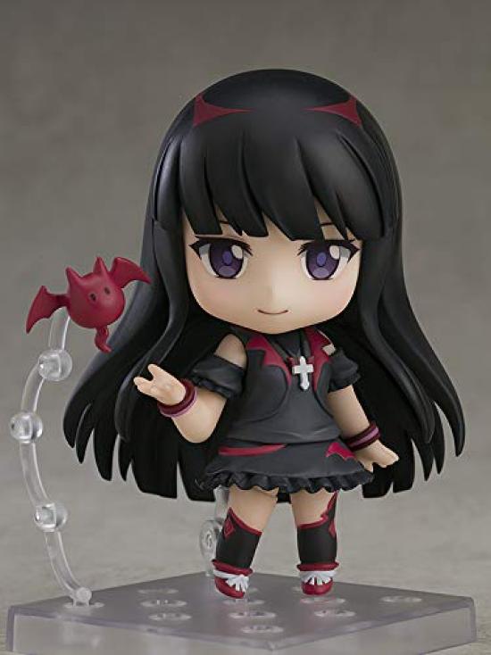 Good Smile Arts Shanghai Nendoroid Anomalous Creatures Vivian Non-scale ABS&PVC Painted Movable Figure