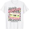 Made To Worship Scripture Bible Verse Christian Jesus Faith T-Shirt