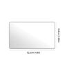 Screen Protector Film for Trimui Smart Pro Consoles Scratch Resistance Tempering Glass Film Smooth Touches Experience