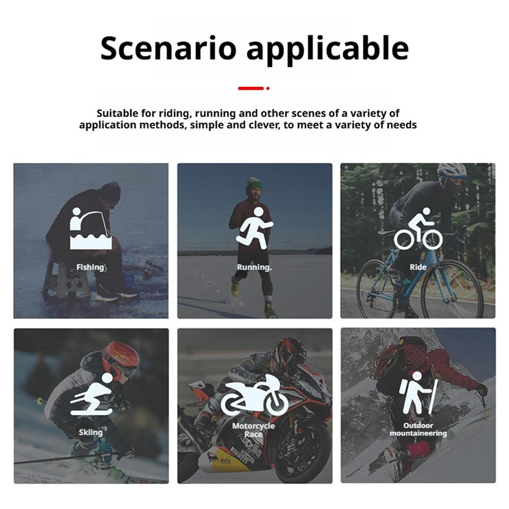 Reversible Windproof Fleece Beanie Hats Mens Winter Skull Cap Camouflage Thick Beanie Unisex Stretchy Cuffed Beanie with Fleece