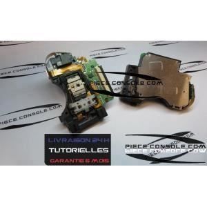 Bloc optique lentille d'origine KES 450A PS3 SLIM