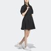 adidas neo x Strawberry Bear Sports Series_otso Dress Women's Black