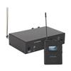 For ANLEON S2 UHF Stereo Wireless Monitor System In Ear System 670680MHZ