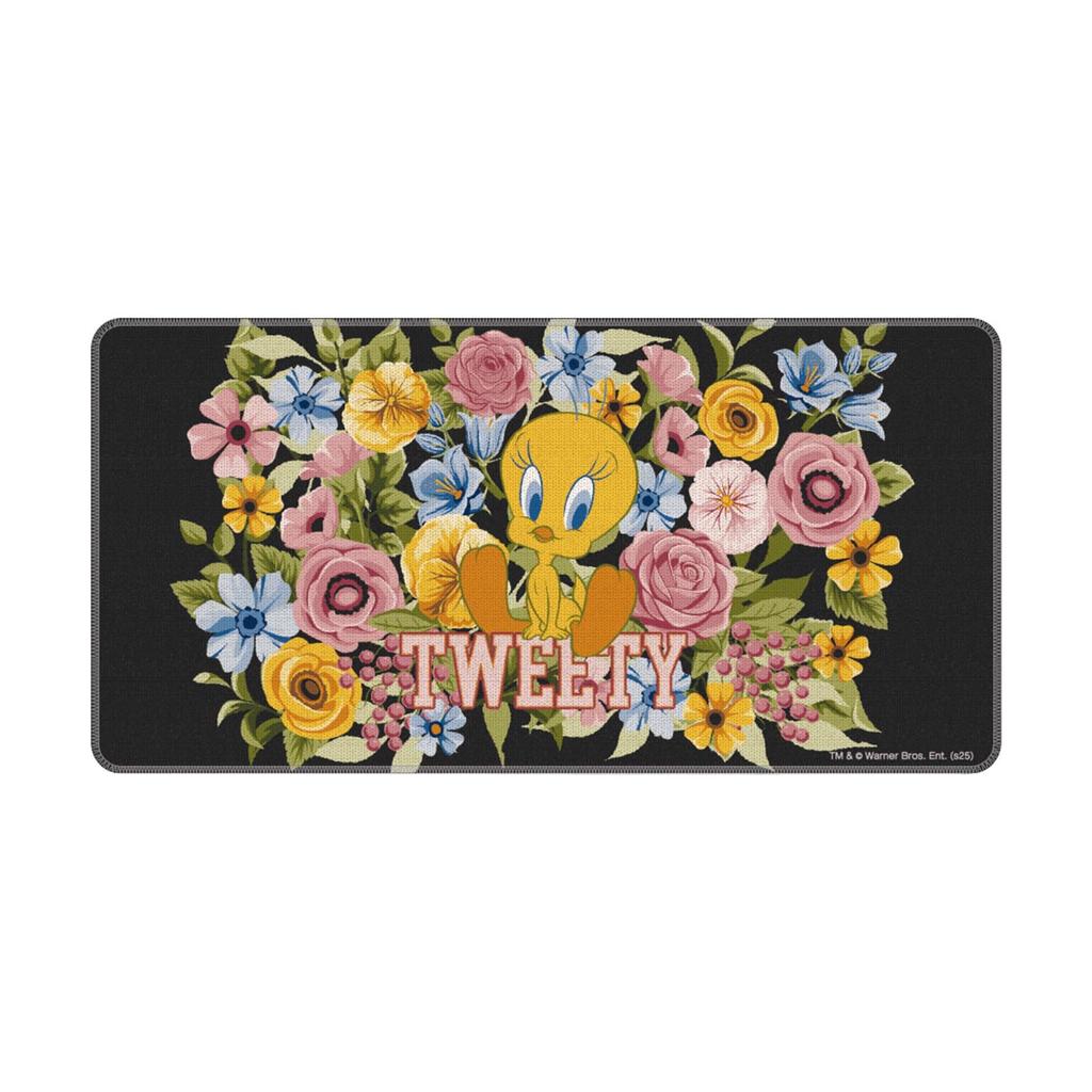 Gourmandise Looney Tunes Desk Mat Tweety LTS-65A