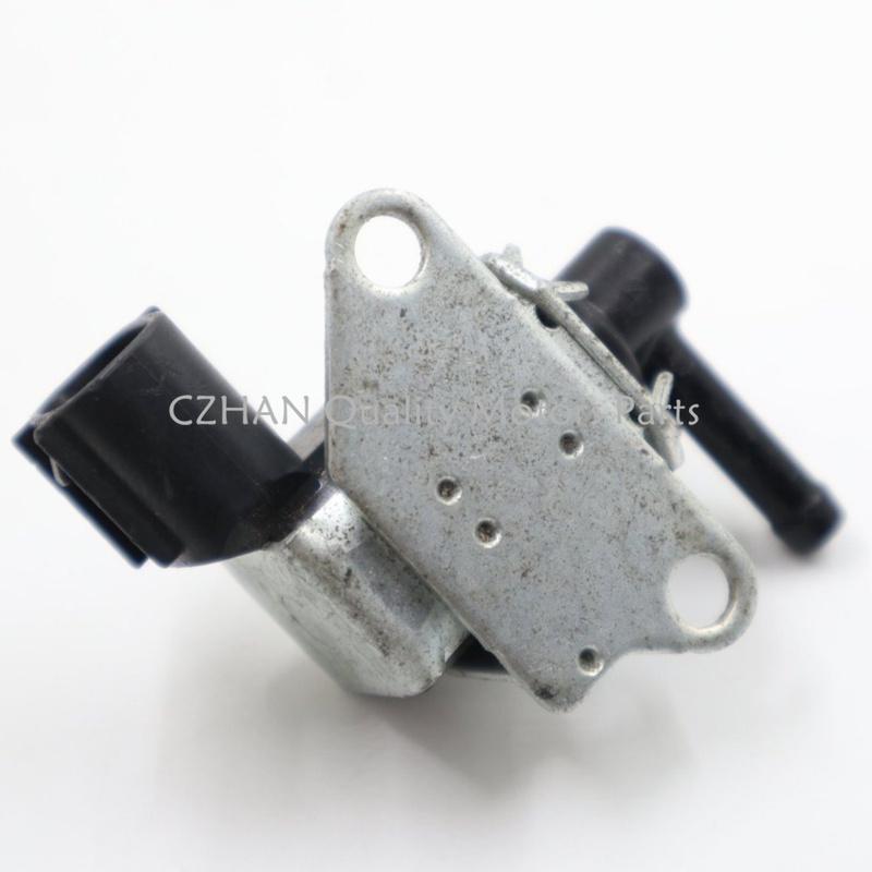 EVAP Purge Solenoid Valve K5T46683 for Kia K5 1.6T Gamma for Honda for Civic 1.8L R18 for Nissan Altima 2.5L QR25