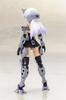 Kotobukiya Frame Arms Girl Architect Plastic Model Kit Non-Scale