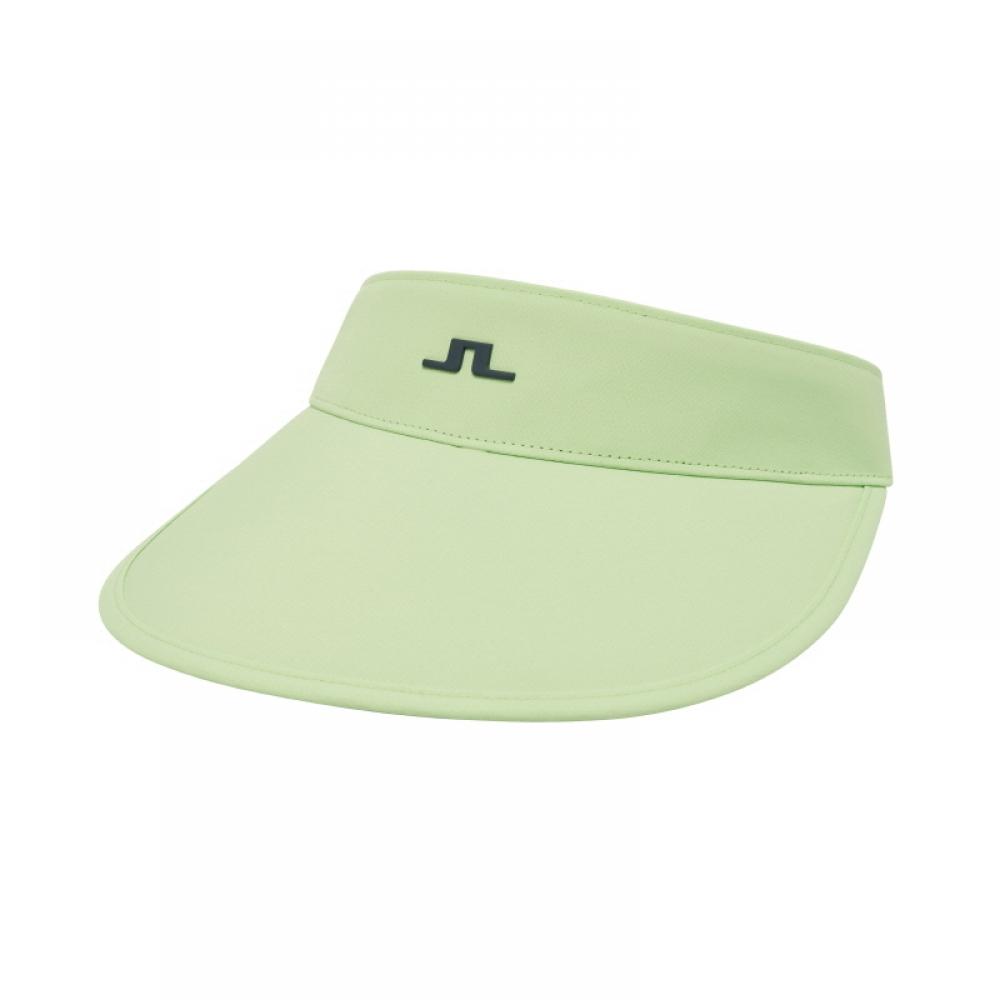 Jay Lindberg Gwac09766 M073 Bilima Big Visor Golf Sun Cap