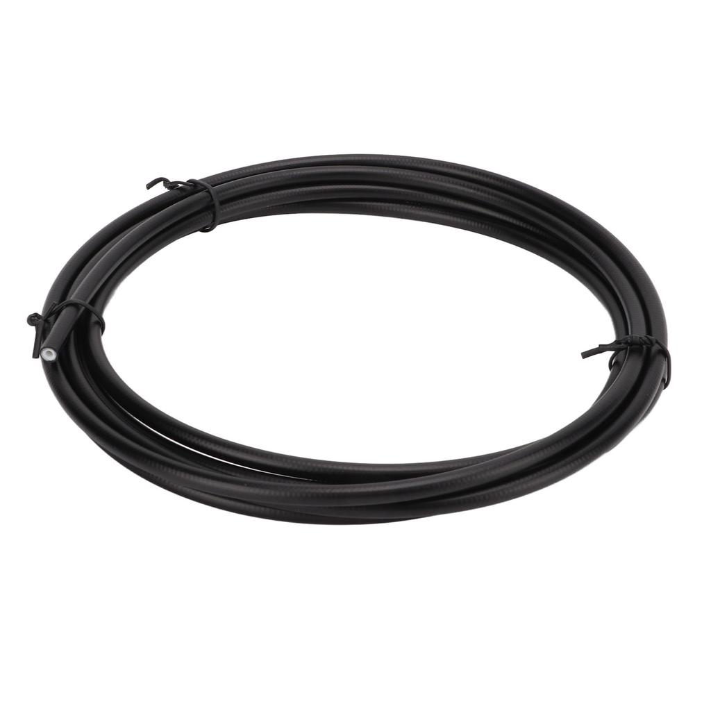 Mountain Bike Hydraulic Disc Brake Hose Connector Insert Kit Leakproof Tear Resistant Nylon for SRAM