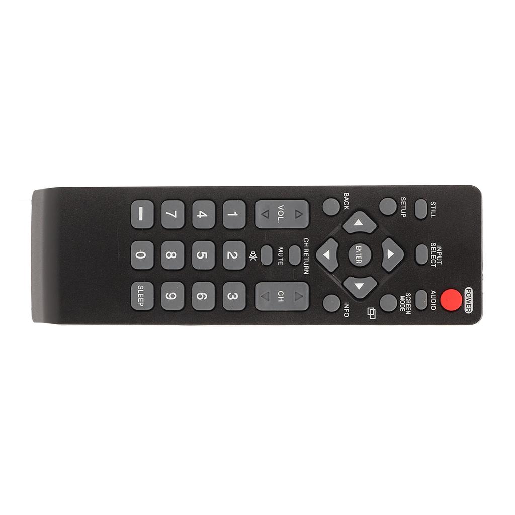 TV Remote Control for Emerson LC195SLX LC320SLX LC195EMX LC320EMX LC320EMFX LC370EM2 LC401EM2