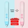 3D Printing Pen for Kids - Rechargeable, Low-Temperature Graffiti Tool for Educational Art Creations