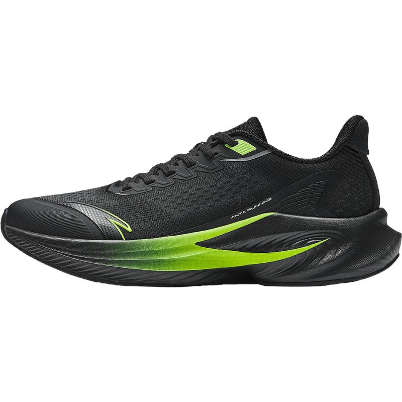 Anta Venom 6 Men's Professional Cushioning & Rebound Running Shoes
