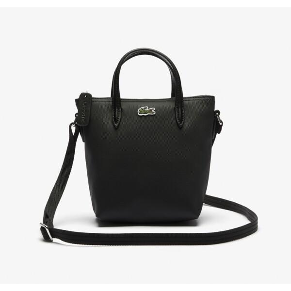 

Lacoste Mini Crossbody Bag Bb Nf2609p54n black (000)
