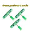 1pc 3-in-1 Automatic Toilet Cleaner & Deodorizer Gel - Adjustable, Hanging Design for Easy Access - Effective Stain & Odor Remov