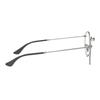RAYBAN Metal Glasses Eyewear Unisex Prescription Optical Frames 0RX3447V-2620