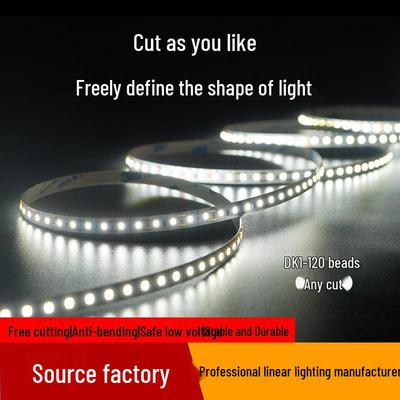 Oświetlenie LED – Taśmy LED