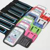 Phone Holder Zipper Mobile Phone Bag Phone Bag Phone Armband Case Sports Armband Running Armband