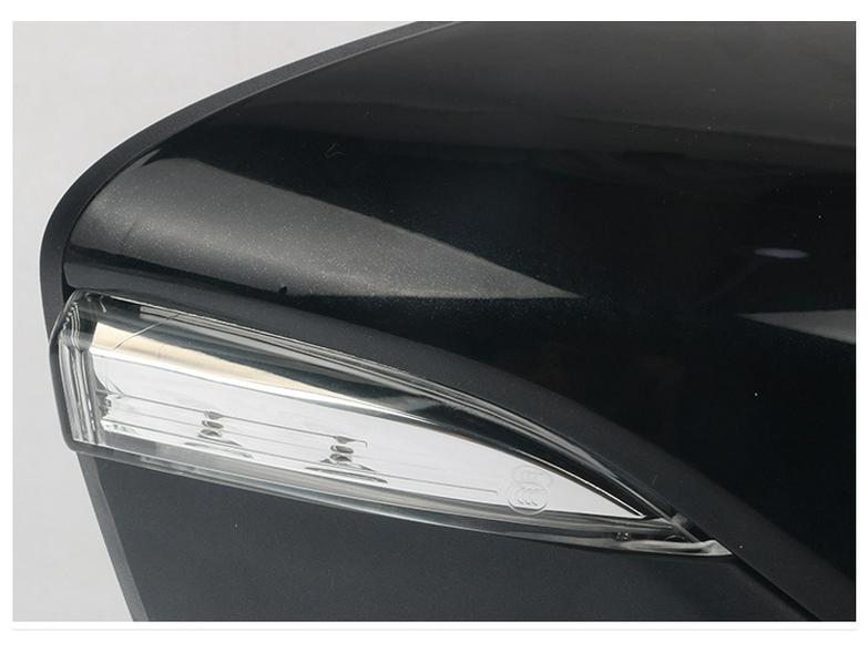 20-23 Buick Encore Rückspiegel-Baugruppe mit Blinker & Rückfahrkamera