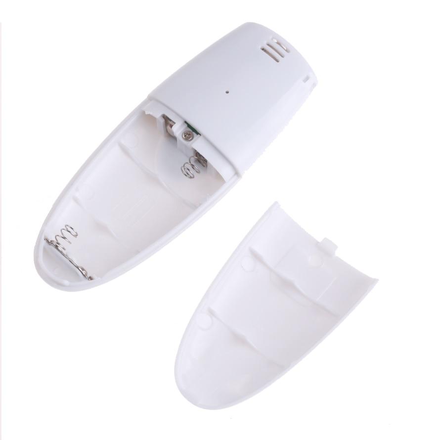 Mini Portable Digital Alcohol Breath Tester Professional Analyzer Breathalyzer LCD Display