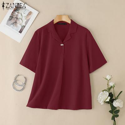 Üst Kıyafetler – Bluz ve gömlekler