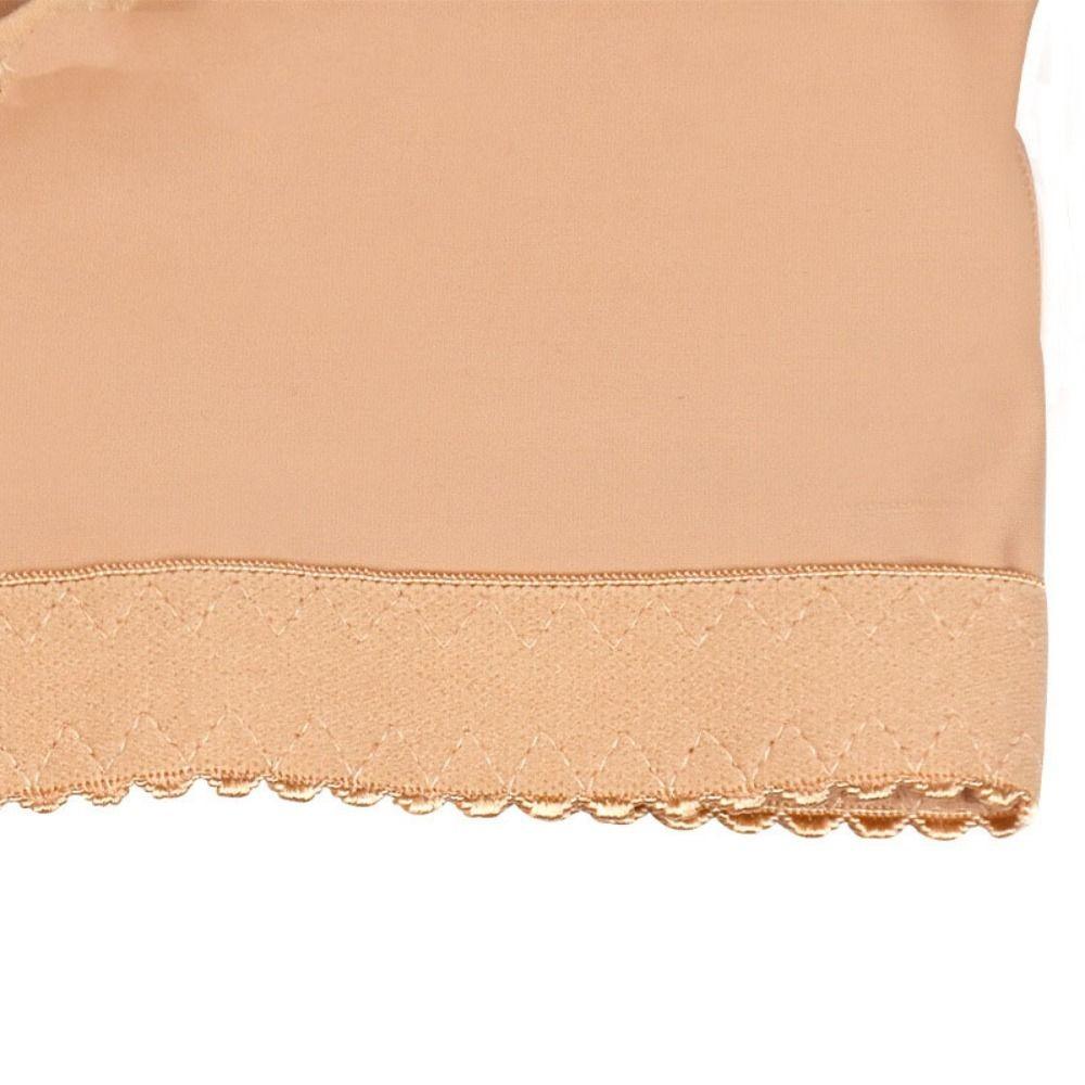 Adjustable Push Up Body Shaper Chest Brace Corrector Posture Top  Women Lady