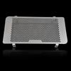 Radiator Grille Guard Cover 500 AC Motorcycle Radiator Net Modification Water Tank Protection Net For LONCIN VOGE