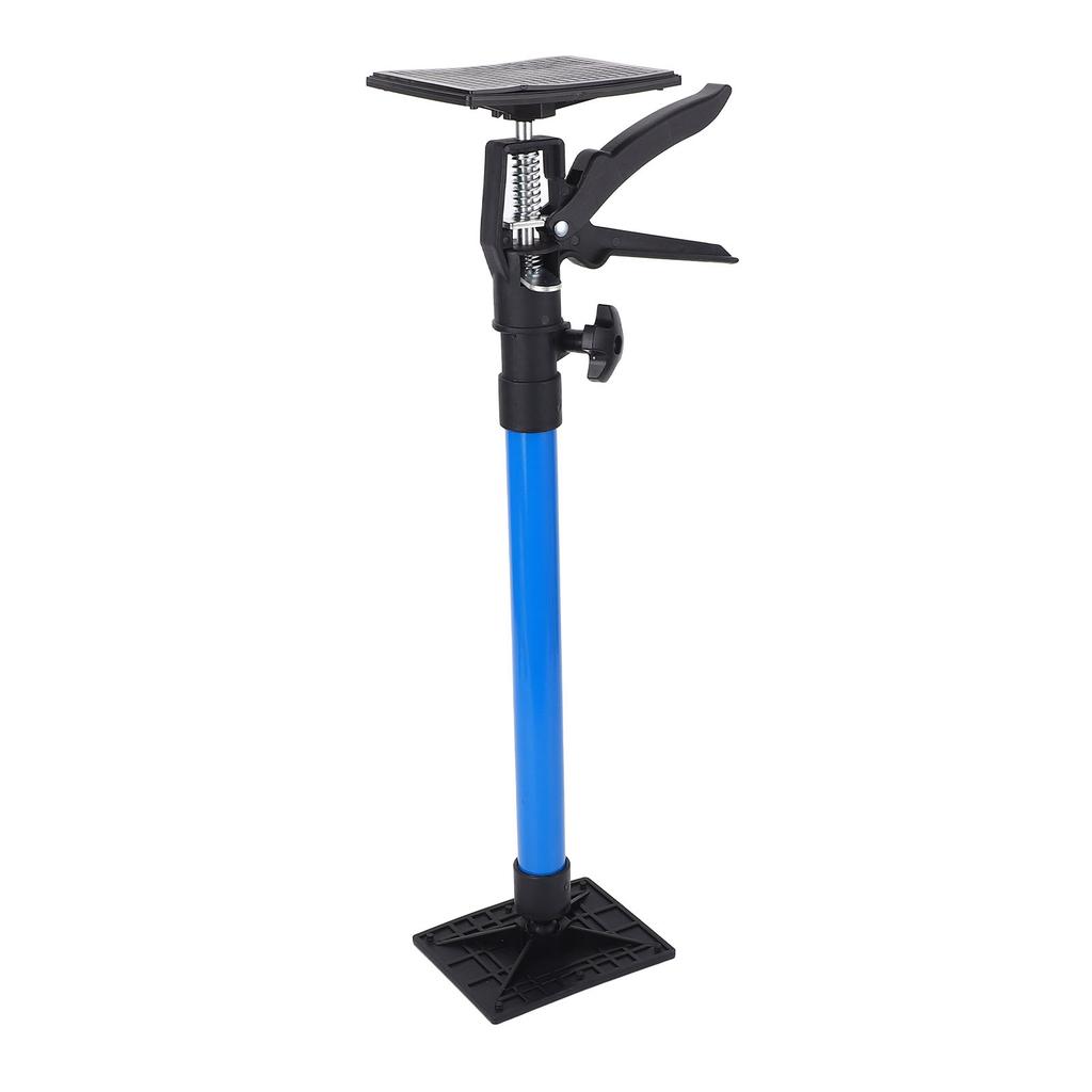 2PCS Third Hand Jack Support Rod for Cabinet Installing 30kg Load Capacity Telescopic Support Pole