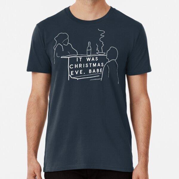 FAIRYTALE OF NEW YORK T-Shirt M