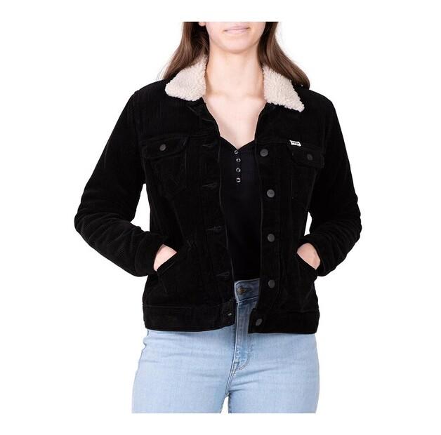 Куртка джинсовая Wrangler 112339618 EU S