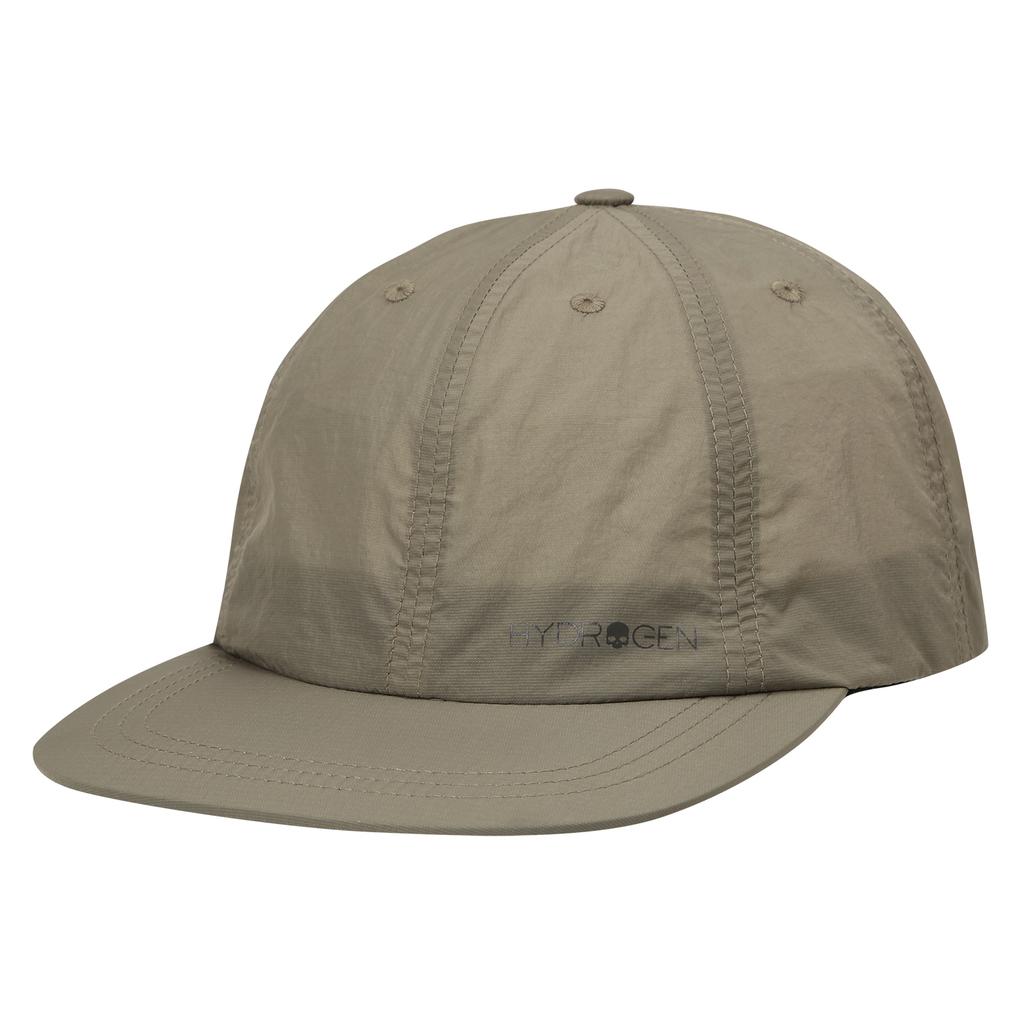 HYDROGEN 8-Panel Cap