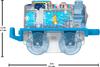 THOMAS & FRIENDS Thomas the Tank Engine Minis Advent Calendar 2024 Christmas Toys 24 Miniature Trains and Cars for Preschoolers Ages 3 and Up