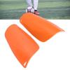 2pcs Soccer Shin Guards Football Games Leg   Reduce Shocks Shin Pads Guard