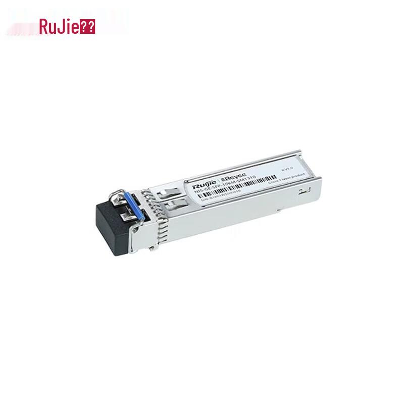 

Ruijie Industrial Gigabit SFP Optical Module