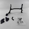 Enhanced Big Foot Double Leg Center Stand for Yamaha MT-09 XSR-900 (2013-2022)