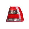 Car Rear Tail Light Tail Lamp Housing No Bulbs For Volkswagen VW Jetta MK4 GLI Sedan US Version 2002-2007 Car-styling