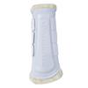 Weatherbeeta Tough Tec Fleece Horse Brushing Boots