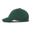 KODAK Relaxed Fit Tone-On-Tone Logo Embroidered Ball Cap Green
