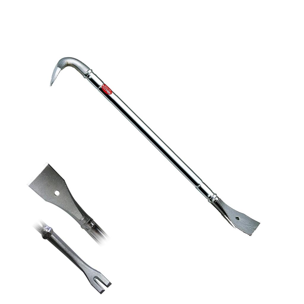 MKK Scraper Crowbar 630mm SRF-630