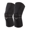 Tingbai Men's Silicone Sports Knee Brace