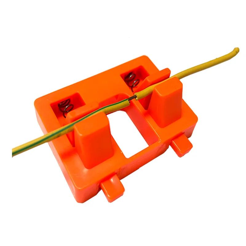 Welding Wire Fixture 3D Printer Part with Adjustable Suction Bracket Welding Table Clamp For Motherboard Soldering Orientation