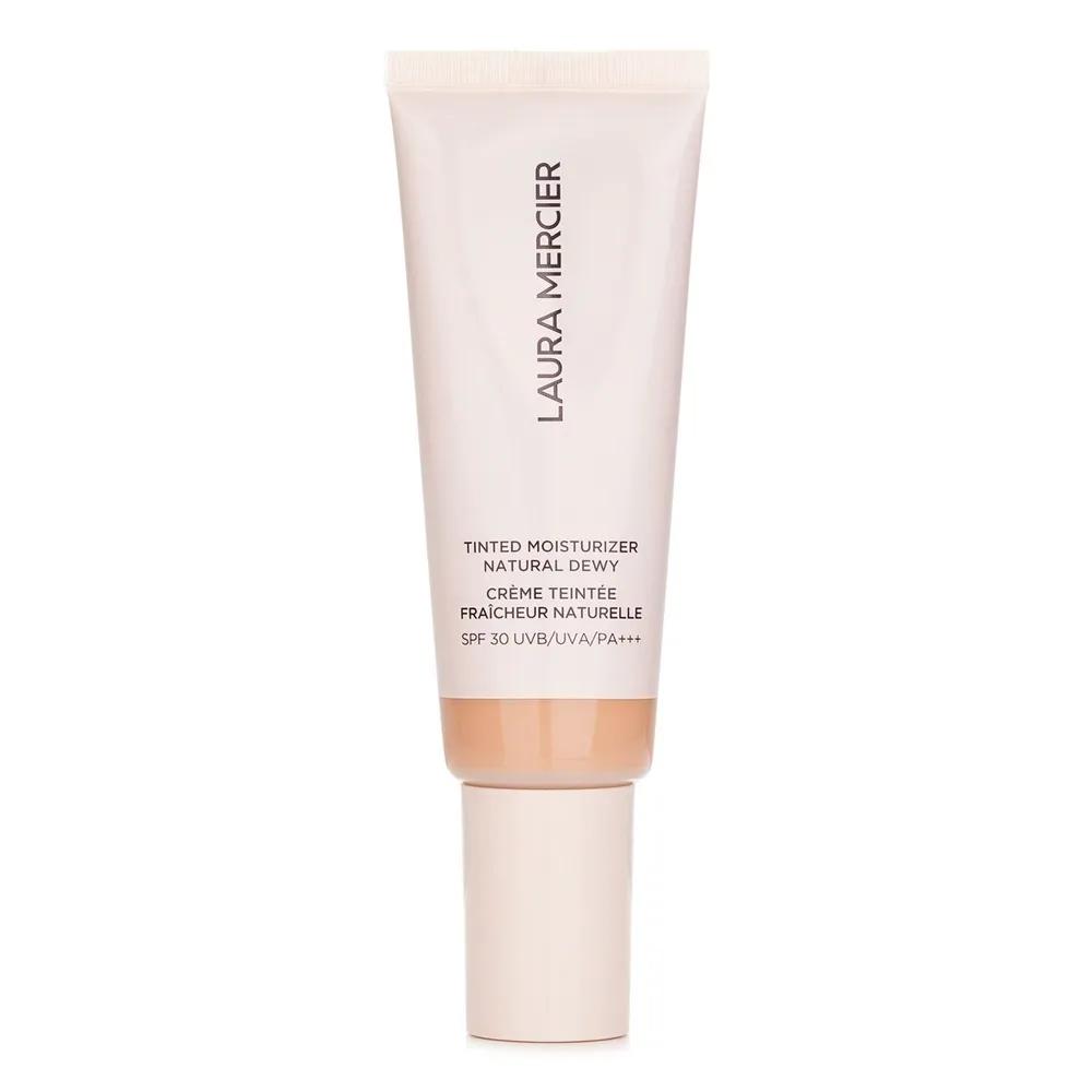 Tinted Moisturizer Natural Dewy - 2C Oak 45ml