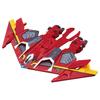 Ultraman Decker DX Guts Hawk 3 Years Old and [Bandai] (Target Age Over)